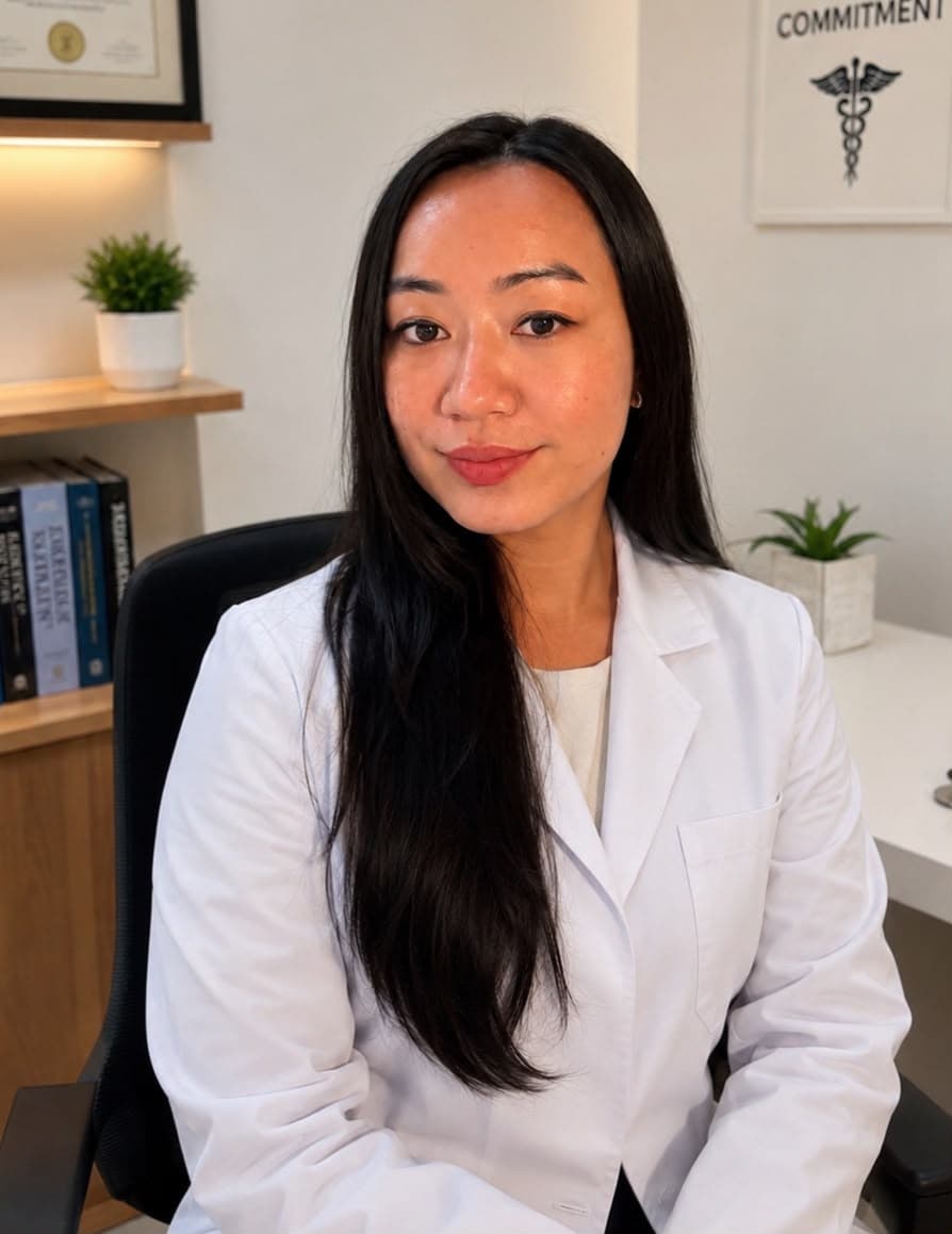 Dr. Bater Jini