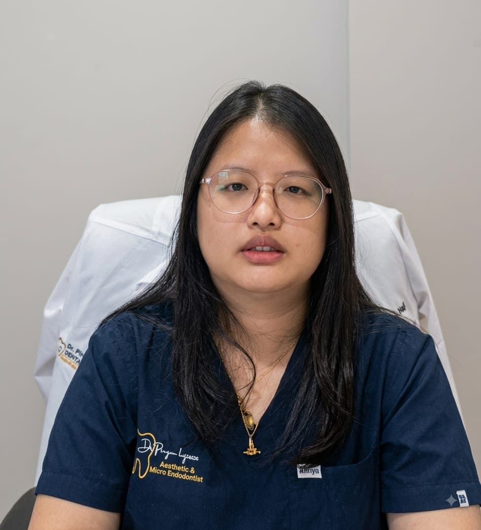 Dr. Pingam Haji