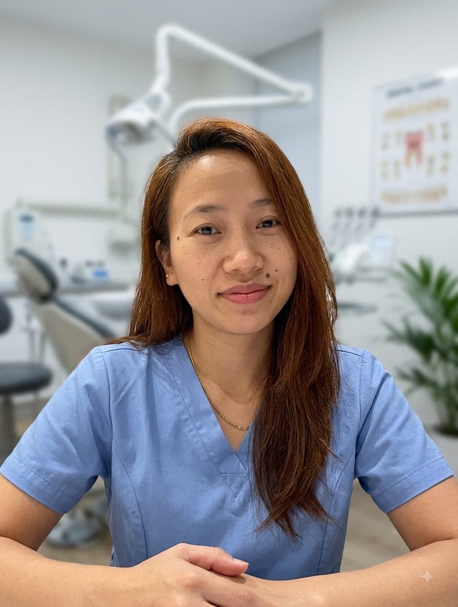 Dr. Kalung Onia