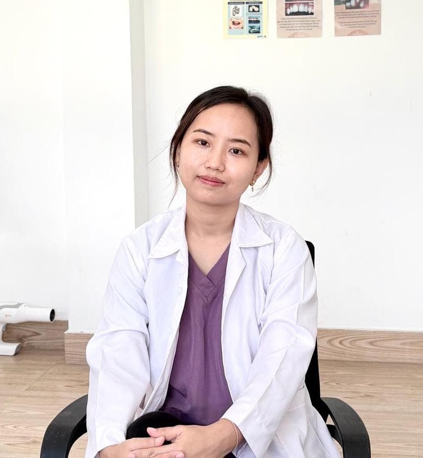 Dr. Ochin Tatak
