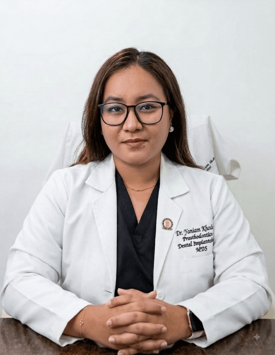 Dr. Yaniam Khoda