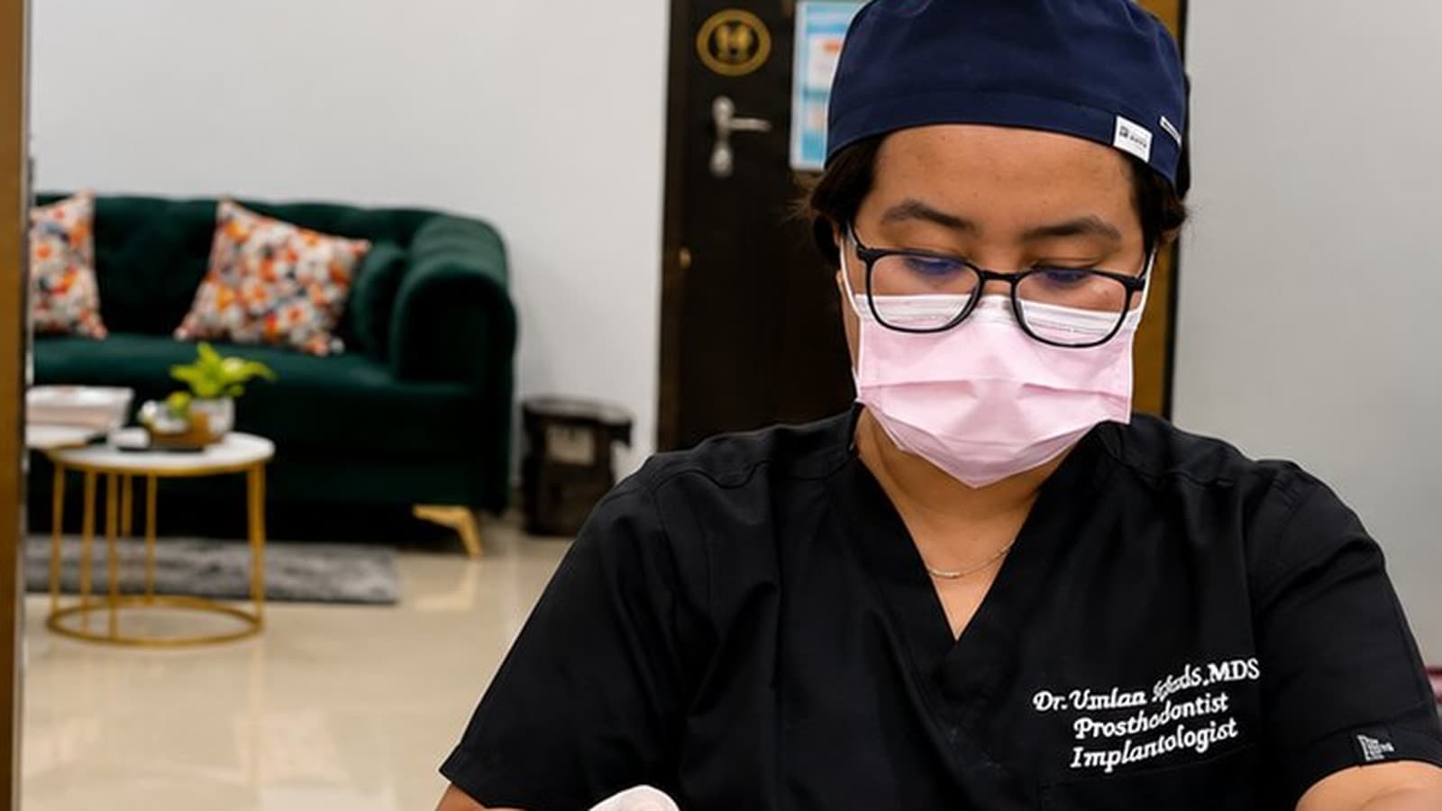 Professional Dental Care